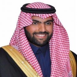 شاهد .. ماقاله الأمير فهد بن مساعد عن الشاب السعودي
