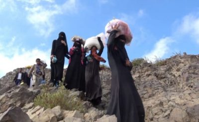 “السعودية” تقدم 1.6 مليون دولار لدعم المرأة في اليمن