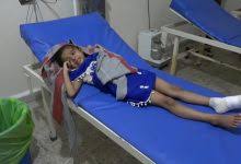مقتل وإصابة 31 مدنيًا بينهم 10 نساء وأطفال بنيران الحوثيين