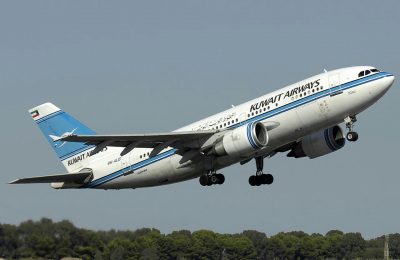 “طيران الكويت” تستأنف رحلاتها إلى السعودية 