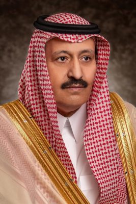 أمير منطقة الباحة يشكر محافظ المندق رئيس اللجنه العليا لمدينة المندق الصحية