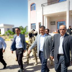 لملس يدعو الدول الشقيقة والصديقة لفتح سفاراتها ومكاتبها القنصلية في العاصمة عدن