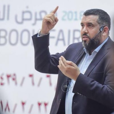 “محمد العرب” يُدشن شركة مافاس في المنامة