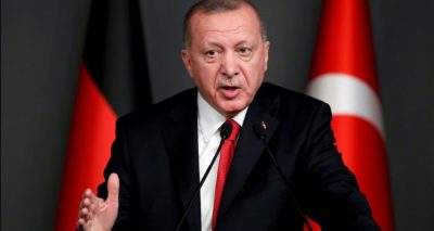 اليونان: تركيا تحولت إلى وكيل سفريات للإرهابيين والمرتزقة