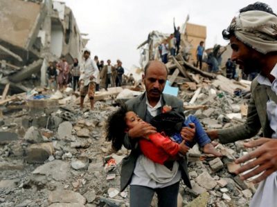 اليمن “تقرير حول ضحايا الألغام التي زرعتها ميليشيا الحوثي في مناطق اليمن