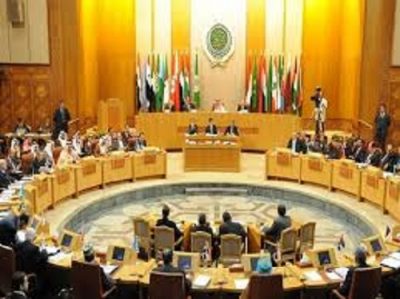 البرلمان العربي يدعو إلى الإسراع في تنفيذ بنود اتفاق الرياض الموقع بين الحكومة والمجلس الانتقالي