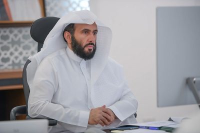 وزير العدل يشارك في الاجتماع الـ30 لوزراء العدل الخليجيين