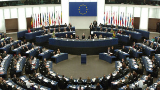 الاتحاد الأوروبي يفرض عقوبات على شخصيات وكيانات ليبية