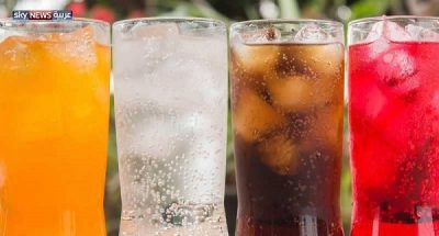 المشروبات الغازية من دون سكر.. خبراء يكشفون “الوهم الكبير”