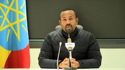 رئيس وزراء إثيوبيا يرد على “قتال قوات إريترية” في تيغراي