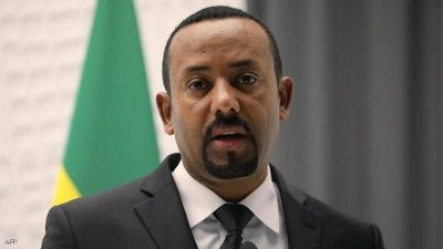 إثيوبيا تتوعد تيغراي بعملية “نهائية وحاسمة”