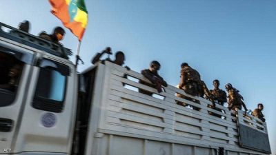 الجيش الأثيوبي يتّجه إلى عاصمة إقليم تيغراي بعد انتهاء المهلة الممنوحة للمقاتلين