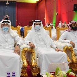رئيس الاتحاد السعودي للسهام يتفقـد أداء التجـارب في العوامية