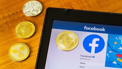 “فيسبوك” تتأهب لإطلاق محدود لعملتها الإلكترونية ليبرا يناير المقبل