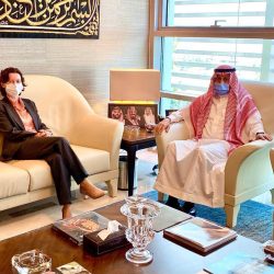 وزير التعليم يطلق “رؤية الجامعة السعودية الحديثة “بجامعة جدة
