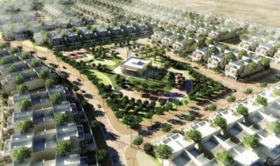 إطلاق مشروع “خيالا” السكني بمدينة جدة