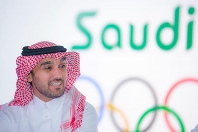 الرياض 2030 تكشف عن برنامج “الأسرة الأولمبية” لدورة الألعاب الآسيوية