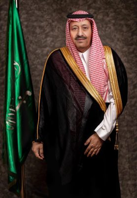 أمير الباحة يصدر قراراً بإنشاء إدارة أمن المعلومات بالإمارة وعدد من التكليفات الإدارية