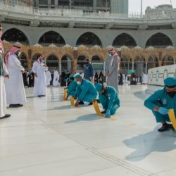 “بلدي الرياض” يكثف جهوده لدعم إيصال الخدمات لمخططات المنح