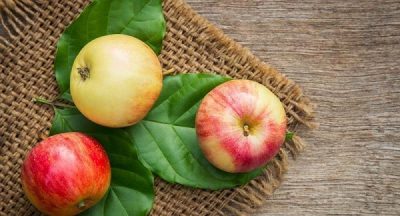 “تفاحة في اليوم”.. هذا ما تفعله “فعلا” بصحتك؟