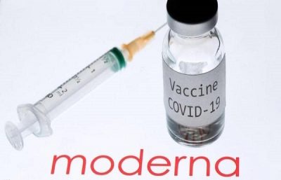 لجنة خبراء أميركية توصي بالترخيص للقاح موديرنا ضد كورونا