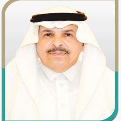 رئيس جامعة القصيم يستقبل المشرف العام التنفيذي للمؤسسة العامة لمستشفى الملك فيصل ومركز الأبحاث