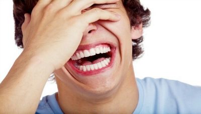ماذا يفعل الضحك بجسمك؟.. تأثير “غير متوقع”