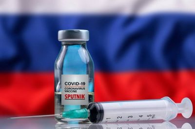 روسيا توافق على استخدام لقاح “سبوتنيك في” للأشخاص فوق 60 عامًا