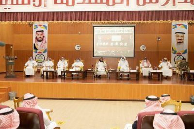 “بلدي الرياض” ينظم لقاء المواطنين السابع بالرياض الثلاثاء القادم