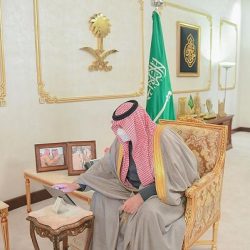 سمو الأمير فيصل بن خالد بن سلطان يستقبل عدداً من الأشخاص ذوي الإعاقة بمناسبة اليوم الدولي للإعاقة