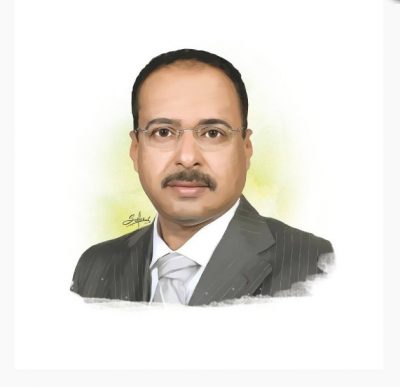 وزير الاتصالات اليمني ينفي ما نشرتة صحيفة محلية حول لقاءه بالرئيس هادي