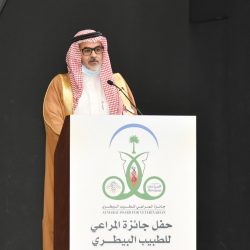 إدارة مهرجان الملك عبدالعزيز تدعو المشاركين بالالتزام بالإجراءات الاحترازية