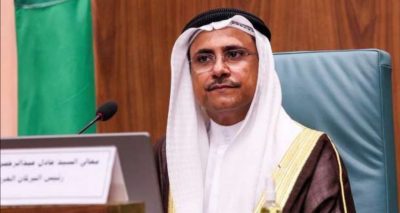 رئيس البرلمان العربي: مكافحة الفساد مطلب أساسي لتحقيق التنمية