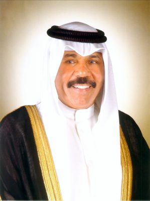 “أمير الكويت” : سعداء للاتفاق حول حل الخلاف الخليجي