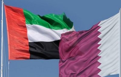الإمارات تعلن إعادة فتح “كافة المنافذ” مع قطر