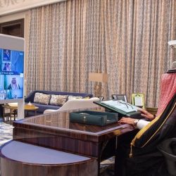 الديوان الملكي: وفاة الأميرة طرفة بنت هذلول بن عبدالعزيز آل سعود – رحمها الله –