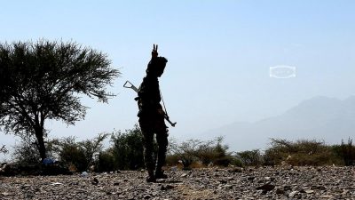سقوط قتلى وجرحى بصفوف مليشيات الحوثي بالضالع جنوب اليمن