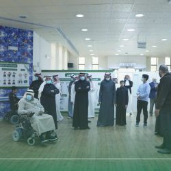 “حملة طبية سعودية” تجري 16 عملية جراحية قلب مفتوح بحضرموت