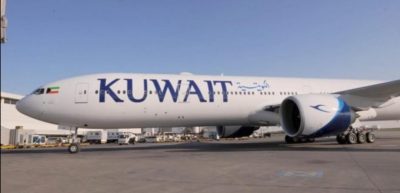 الكويت تجدد تعليق الرحلات الجوية إلى بريطانيا