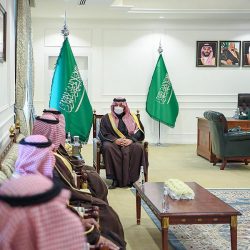 الأمير فيصل بن خالد بن سلطان يتفقد دور الإيواء السياحي في محافظة رفحاء