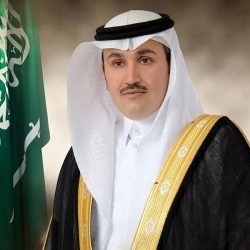 الديوان الملكي : وفاة الأمير خالد بن عبدالله بن عبدالرحمن آل سعود