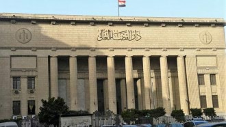 مصر.. النائب العام يأمر بالطعن في براءة المتهمين بقضية “سيدة الكرم”