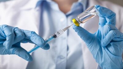الصحة: إعادة جدولة المستفيدين من الجرعة الثانية للقاح كورونا الأسبوع القادم