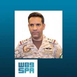 اللواء “القحطاني”: إستهداف مطار مدني يدل على أن ميليشيا إيران الحوثية لا تريد السلام