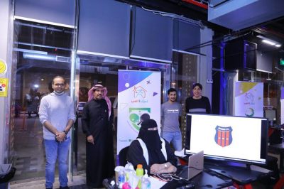 الاتحاد السعودي لكرة الطاولة يشارك في مبادرة تحرك والعب
