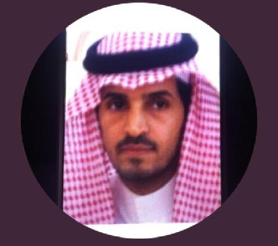الإعلامي “عبدالله الشمري” نائباً لمدير تحرير “أضواء الوطن” بمنطقة حائل