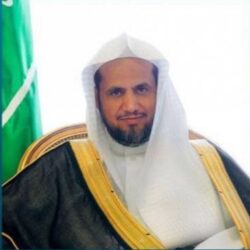 الأمير فيصل بن خالد بن سلطان يستقبل مدير شرطة الحدود الشمالية