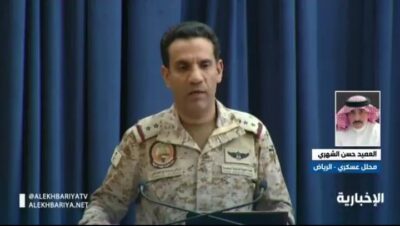 خبير عسكري: على الشرعية في اليمن تحريك جميع وحداتها والتخلي عن اتفاقية استوكهولم الهزلية