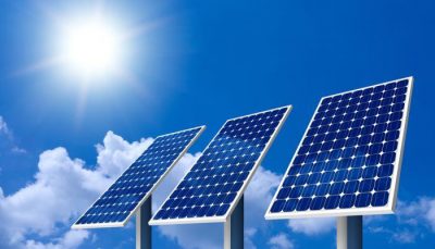 وزارة الطاقة تُعلن جاهزية العمل بمنظومات الطاقة الشمسية الكهروضوئية الصغيرة