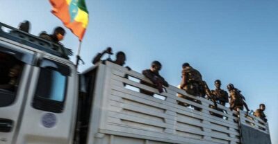 بعد الفشقة وسد النهضة.. إثيوبيا تغضب السودان بملف ثالث